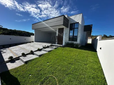 Casa com 3 Quartos à venda, 133m² no Centro, Antônio Carlos
