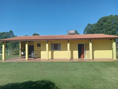 Fazenda/Sítio com 2 Quartos à venda, 185m² no Chácaras Central, Nova Odessa