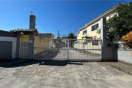Lote/Terreno à venda, 288m² no Guaratiba, Rio de Janeiro