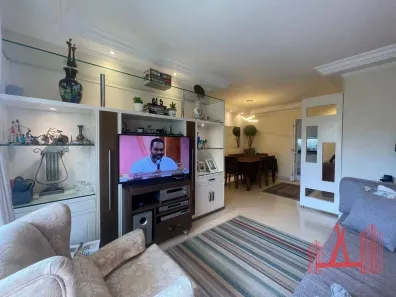 Apartamento com 3 Quartos à venda, 95m² no Bosque da Saúde, São Paulo