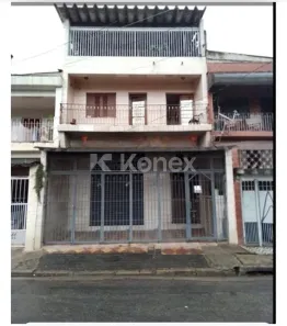 Imóvel Comercial com 7 Quartos à venda, 198m² no Furnas, São Paulo