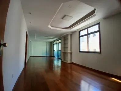 Apartamento com 4 Quartos à venda, 160m² no Buritis, Belo Horizonte