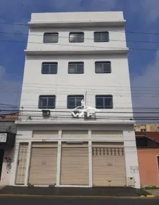 Ponto Comercial à venda, 482m² no Nova Lorena, Lorena