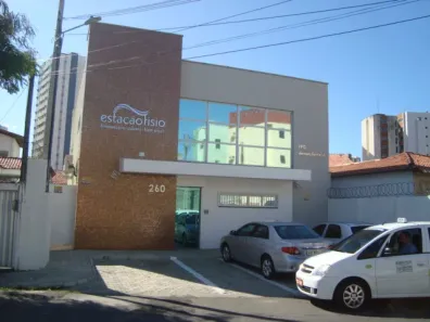 Sala Comercial para alugar, 15m² no Vicente Pinzon, Fortaleza