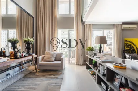 Apartamento com 3 Quartos à venda, 163m² no Vila Uberabinha, São Paulo