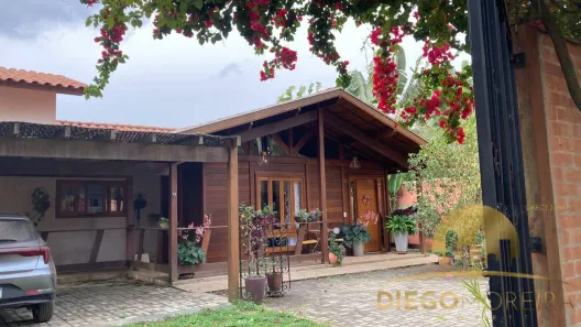 Casa com 3 Quartos à venda, 199m² no Roseira, Mairiporã