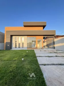 Casa com 3 Quartos à venda, 128m² no Jardim Atlântico Leste (Itaipuaçu), Maricá