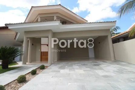 Casa de Condomínio com 3 Quartos à venda, 373m² no Residencial Marcia, São José do Rio Preto