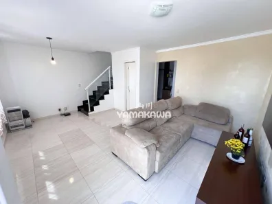 Sobrado com 3 Quartos à venda, 116m² no Vila Ré, São Paulo