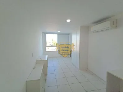 Flat com 1 Quarto para alugar, 38m² no Itaipu, Niterói