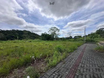 Lote/Terreno à venda, 318m² no Padre Martinho Stein, Timbó