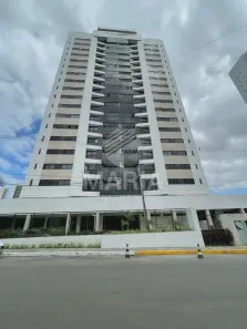 Apartamento com 4 Quartos à venda, 155m² no Maurício de Nassau, Caruaru
