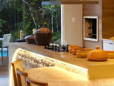 Casa de Condomínio com 8 Quartos à venda, 450m² no Praia do Forte, Mata de São João