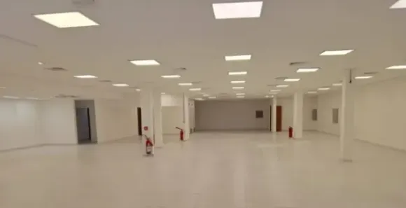 Ponto Comercial para alugar, 694m² no Indianópolis, São Paulo
