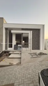 Casa de Condomínio com 3 Quartos à venda, 98m² no Vila Cabral, Campina Grande