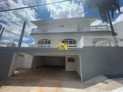 Imóvel Comercial com 5 Quartos para alugar, 300m² no Cidade Jardim, Piracicaba