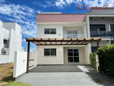 Casa com 3 Quartos à venda, 100m² no Beira Rio, Biguaçu