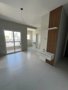 Apartamento com 2 Quartos à venda, 54m² no Condomínio Residencial Colinas do Paratehy, São José dos Campos