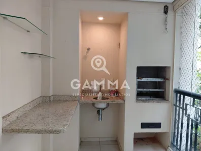 Apartamento com 3 Quartos à venda, 137m² no Perdizes, São Paulo