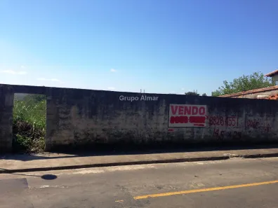 Lote/Terreno à venda, 375m² no Santa Luzia, Juiz de Fora