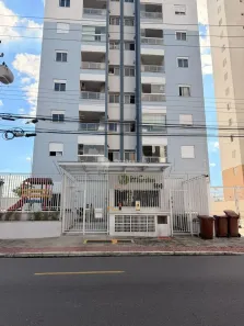 Apartamento com 3 Quartos à venda, 82m² no Vila Bandeirantes, São José dos Campos