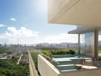Apartamento com 2 Quartos à venda, 98m² no , Porto Belo