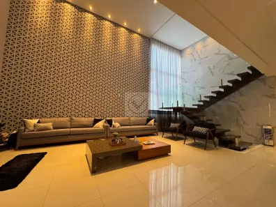 Casa de Condomínio com 4 Quartos à venda, 250m² no Aruana, Aracaju
