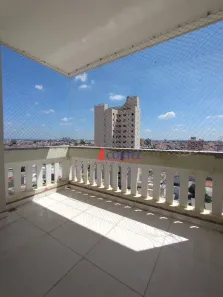 Apartamento com 2 Quartos à venda, 93m² no Zona Central, Rio Claro