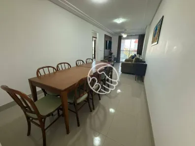 Apartamento com 3 Quartos à venda, 94m² no Centro, Guarapari