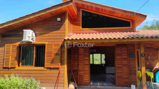 Fazenda/Sítio com 1 Quarto à venda, 72m² no Restinga, Porto Alegre