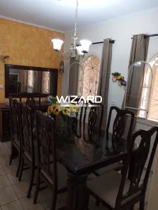 Sobrado com 3 Quartos à venda, 145m² no Vila Osasco, Osasco