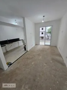 Apartamento com 2 Quartos à venda, 73m² no Santa Terezinha, Paulínia