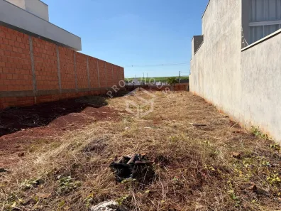 Lote/Terreno à venda, 200m² no Residencial Colinas do Engenho I, Limeira