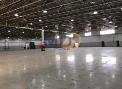 Galpão/Depósito/Armazém para alugar, 7629m² no Parque da Mooca, São Paulo