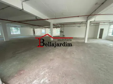 Ponto Comercial para alugar, 721m² no Centro, São Bernardo do Campo