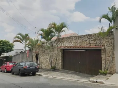 Sobrado com 5 Quartos à venda, 336m² no Jardim Guapira, São Paulo