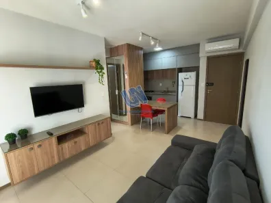 Apartamento com 1 Quarto para alugar, 45m² no Pituba, Salvador