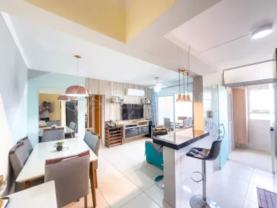 Apartamento com 2 Quartos à venda, 78m² no Jardim São Luiz, Ribeirão Preto