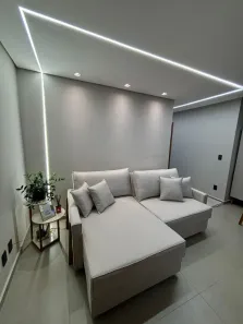 Apartamento com 3 Quartos à venda, 70m² no Grand Ville, Uberlândia