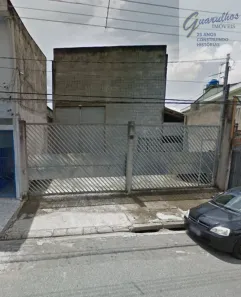 Imóvel Comercial à venda, 400m² no Jardim Santa Maria, São Paulo