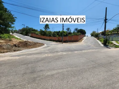 Lote/Terreno à venda, 1488m² no Leigos, Saquarema