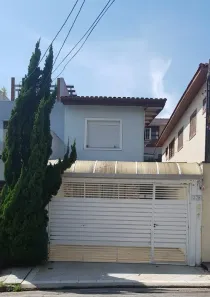 Sobrado com 3 Quartos à venda, 140m² no Vila Madalena, São Paulo