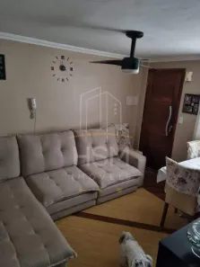 Apartamento com 2 Quartos à venda, 50m² no Cooperativa, São Bernardo do Campo