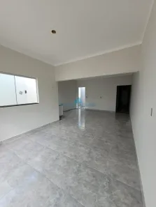 Casa com 2 Quartos à venda, 100m² no Vila Regina, Franca