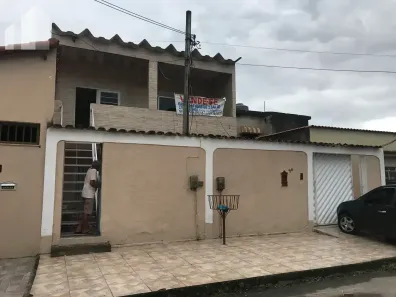 Casa com 4 Quartos à venda, 160m² no Jardim Tropical, Nova Iguaçu