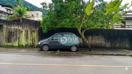 Lote/Terreno à venda, 450m² no Maravista, Niterói