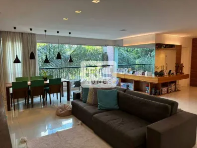 Apartamento com 4 Quartos à venda, 151m² no Santo Agostinho, Belo Horizonte