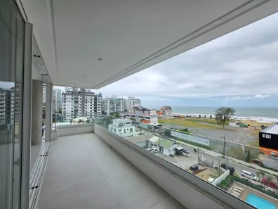 Apartamento com 3 Quartos à venda, 166m² no Praia Brava de Itajaí, Itajaí