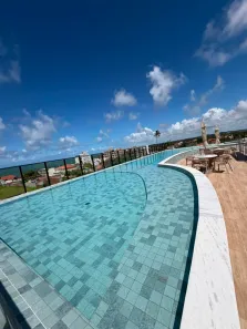 Apartamento com 1 Quarto à venda, 22m² no Tamandaré, Praia de Tamandaré