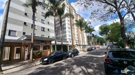 Apartamento com 3 Quartos à venda, 63m² no Parque Novo Mundo, São Paulo